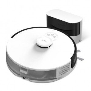 TP-LINK Tapo RV30 robotporszívó felmosó funkcióval